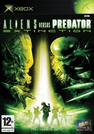 Aliens Versus Predator Extinction voor de Xbox kopen op nedgame.nl