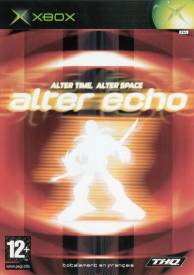 Alter Echo voor de Xbox kopen op nedgame.nl