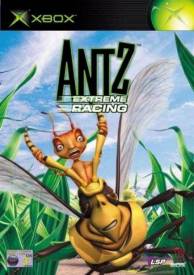 Antz Extreme Racing voor de Xbox kopen op nedgame.nl