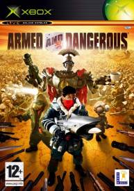 Armed and Dangerous voor de Xbox kopen op nedgame.nl