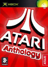 Atari Anthology voor de Xbox kopen op nedgame.nl