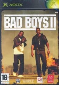 Bad Boys 2 voor de Xbox kopen op nedgame.nl