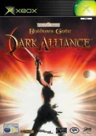 Baldur's Gate Dark Alliance (zonder handleiding) voor de Xbox kopen op nedgame.nl