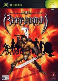 Barbarian voor de Xbox kopen op nedgame.nl