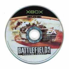 Battlefield 2 Modern Combat (losse disc) voor de Xbox kopen op nedgame.nl