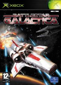 Battlestar Galactica voor de Xbox kopen op nedgame.nl