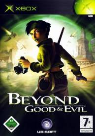 Beyond Good and Evil voor de Xbox kopen op nedgame.nl