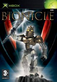 Bionicle voor de Xbox kopen op nedgame.nl