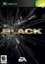 Black voor de Xbox kopen op nedgame.nl