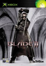Blade 2 voor de Xbox kopen op nedgame.nl