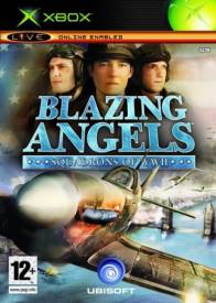Blazing Angels 1 - Squadrons of WWII voor de Xbox kopen op nedgame.nl
