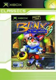 Blinx (classics) voor de Xbox kopen op nedgame.nl