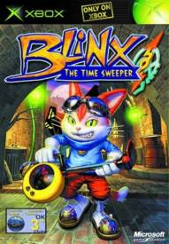 Blinx (zonder handleiding) voor de Xbox kopen op nedgame.nl