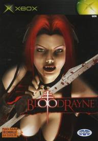 Bloodrayne voor de Xbox kopen op nedgame.nl