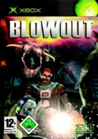 Blowout voor de Xbox kopen op nedgame.nl