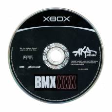 BMX XXX (losse disc) voor de Xbox kopen op nedgame.nl