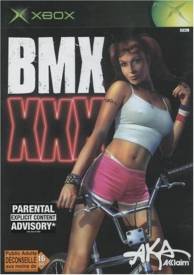 BMX XXX voor de Xbox kopen op nedgame.nl