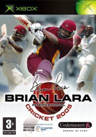 Brian Lara International Cricket 2005 voor de Xbox kopen op nedgame.nl