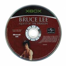 Bruce Lee (losse disc) voor de Xbox kopen op nedgame.nl