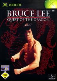Bruce Lee voor de Xbox kopen op nedgame.nl