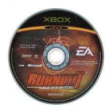 Burnout Revenge (losse disc) voor de Xbox kopen op nedgame.nl