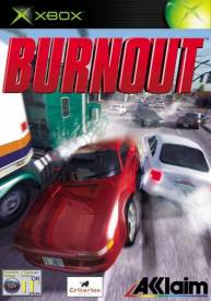 Burnout voor de Xbox kopen op nedgame.nl