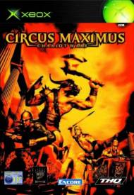 Circus Maximus voor de Xbox kopen op nedgame.nl