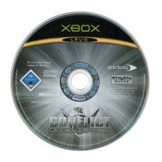 Conflict Global Storm (losse disc) voor de Xbox kopen op nedgame.nl