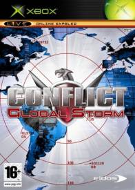 Conflict Global Storm voor de Xbox kopen op nedgame.nl