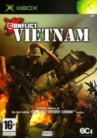 Conflict Vietnam voor de Xbox kopen op nedgame.nl