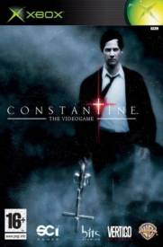 Constantine voor de Xbox kopen op nedgame.nl