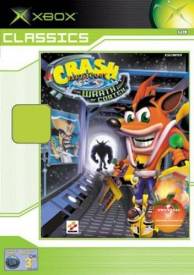 Crash Bandicoot the Wrath of Cortex (classics)(zonder handleiding) voor de Xbox kopen op nedgame.nl