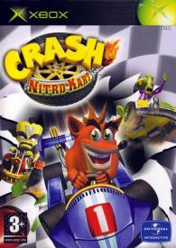 Crash Nitro Kart voor de Xbox kopen op nedgame.nl