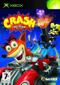Crash Tag Team Racing voor de Xbox kopen op nedgame.nl