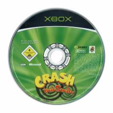 Crash Twinsanity (losse disc) voor de Xbox kopen op nedgame.nl