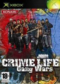 Crime Life voor de Xbox kopen op nedgame.nl