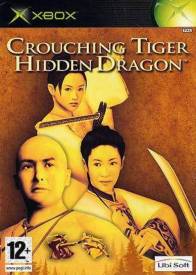 Crouching Tiger Hidden Dragon voor de Xbox kopen op nedgame.nl