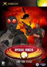 CT Special Forces Fire for Effect voor de Xbox kopen op nedgame.nl