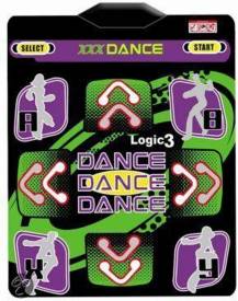 Dance Mat Xbox voor de Xbox kopen op nedgame.nl