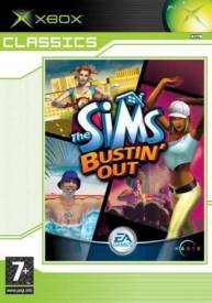 De Sims Erop Uit (classics) voor de Xbox kopen op nedgame.nl