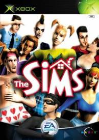 De Sims voor de Xbox kopen op nedgame.nl