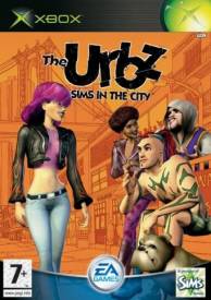 De Urbz Sims in the City (zonder handleiding) voor de Xbox kopen op nedgame.nl