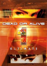 Dead or Alive Ultimate - Disc 1 voor de Xbox kopen op nedgame.nl