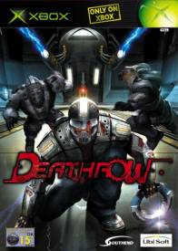 Deathrow voor de Xbox kopen op nedgame.nl