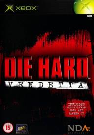 Die Hard Vendetta voor de Xbox kopen op nedgame.nl