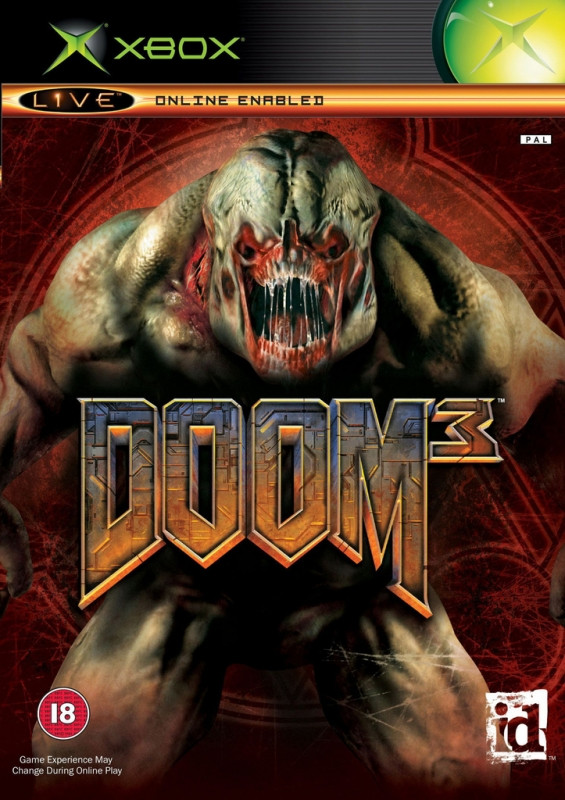 Doom deals 3 xbox