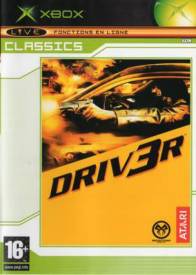 Driv3r (classics) voor de Xbox kopen op nedgame.nl