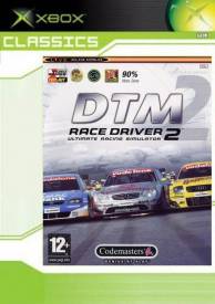 DTM Race Driver 2 (classics) voor de Xbox kopen op nedgame.nl