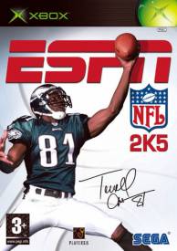 ESPN NFL 2K5 voor de Xbox kopen op nedgame.nl