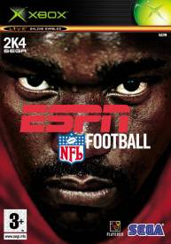 ESPN NFL Football 2K4 voor de Xbox kopen op nedgame.nl
